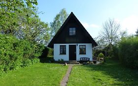 Ferienhaus Liepen